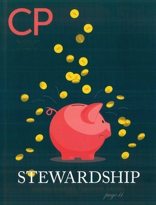 September 2017 Cumberland Presbyterian Magazine Download