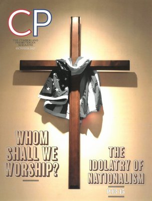 October 2017 Cumberland Presbyterian Magazine Download