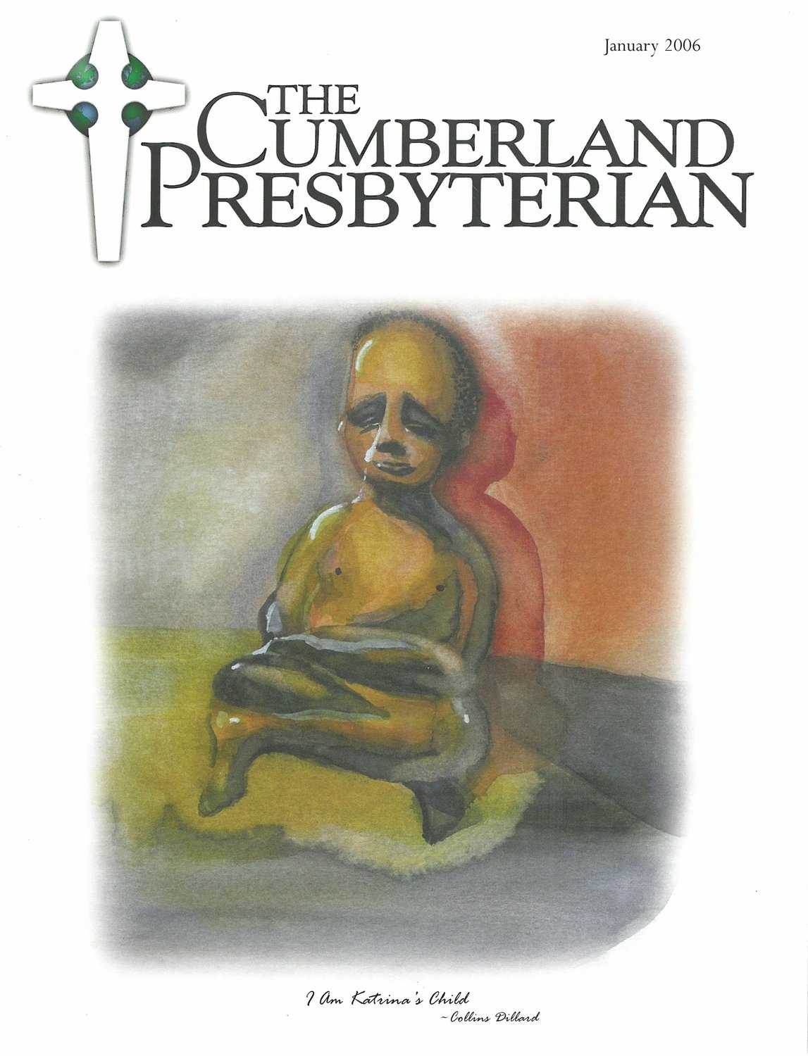 January 2006 Cumberland Presbyterian Magazine