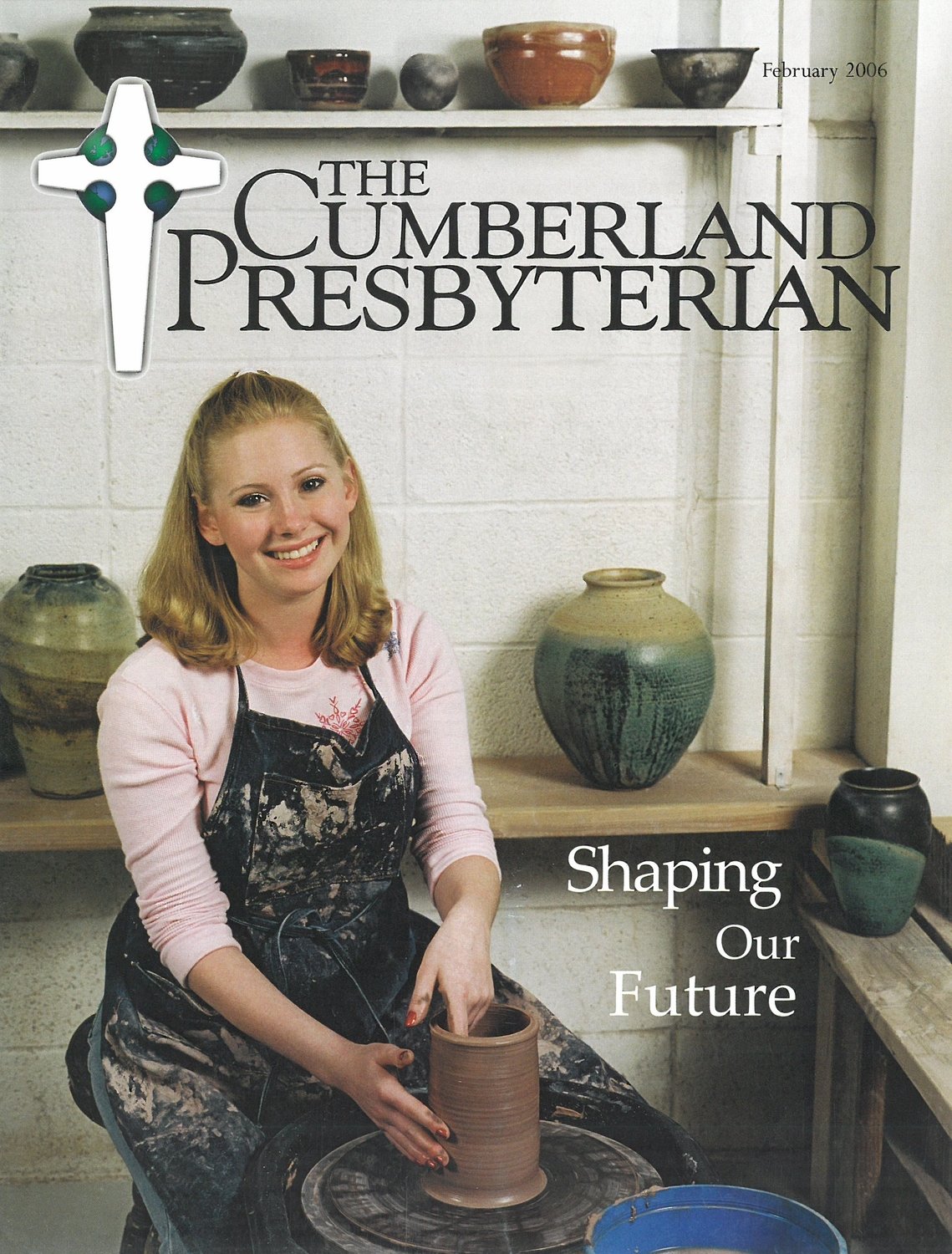 February 2006 Cumberland Presbyterian Magazine