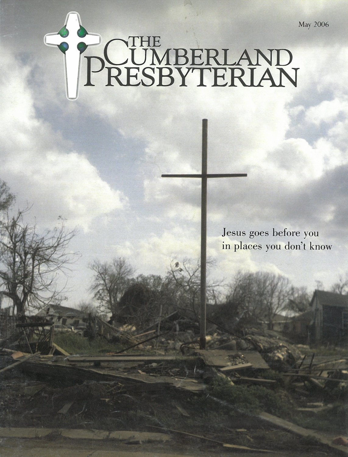May 2006 Cumberland Presbyterian Magazine