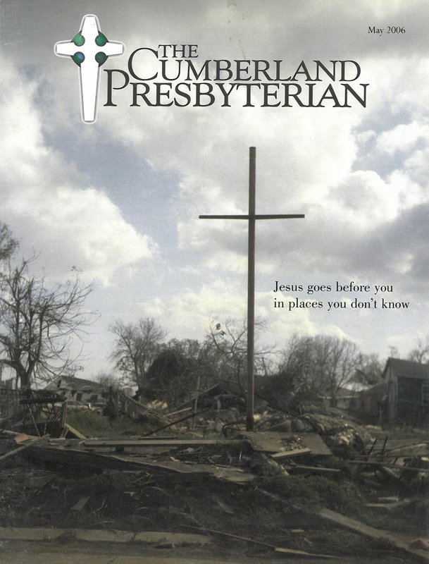 May 2006 Cumberland Presbyterian Magazine