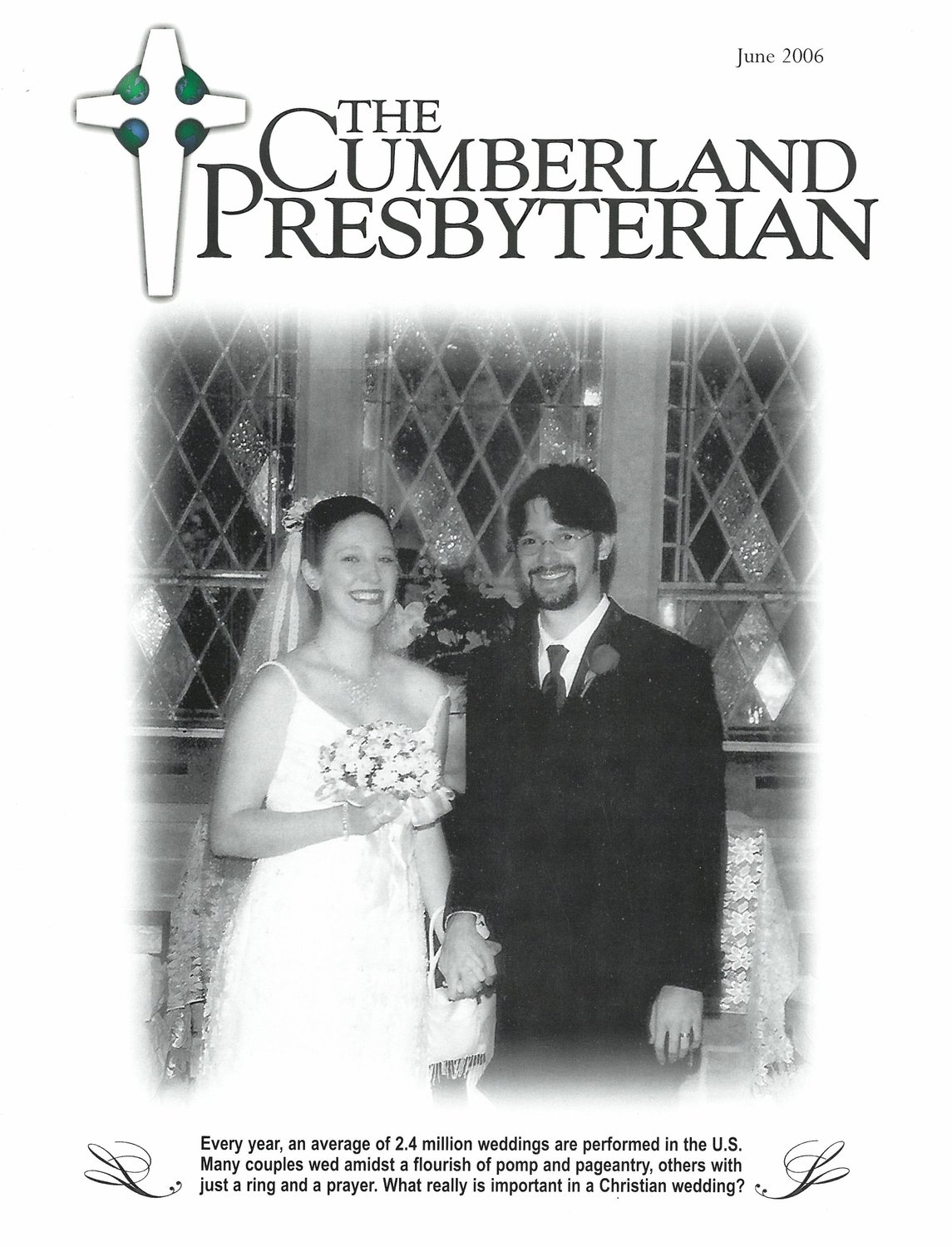 June 2006 Cumberland Presbyterian Magazine