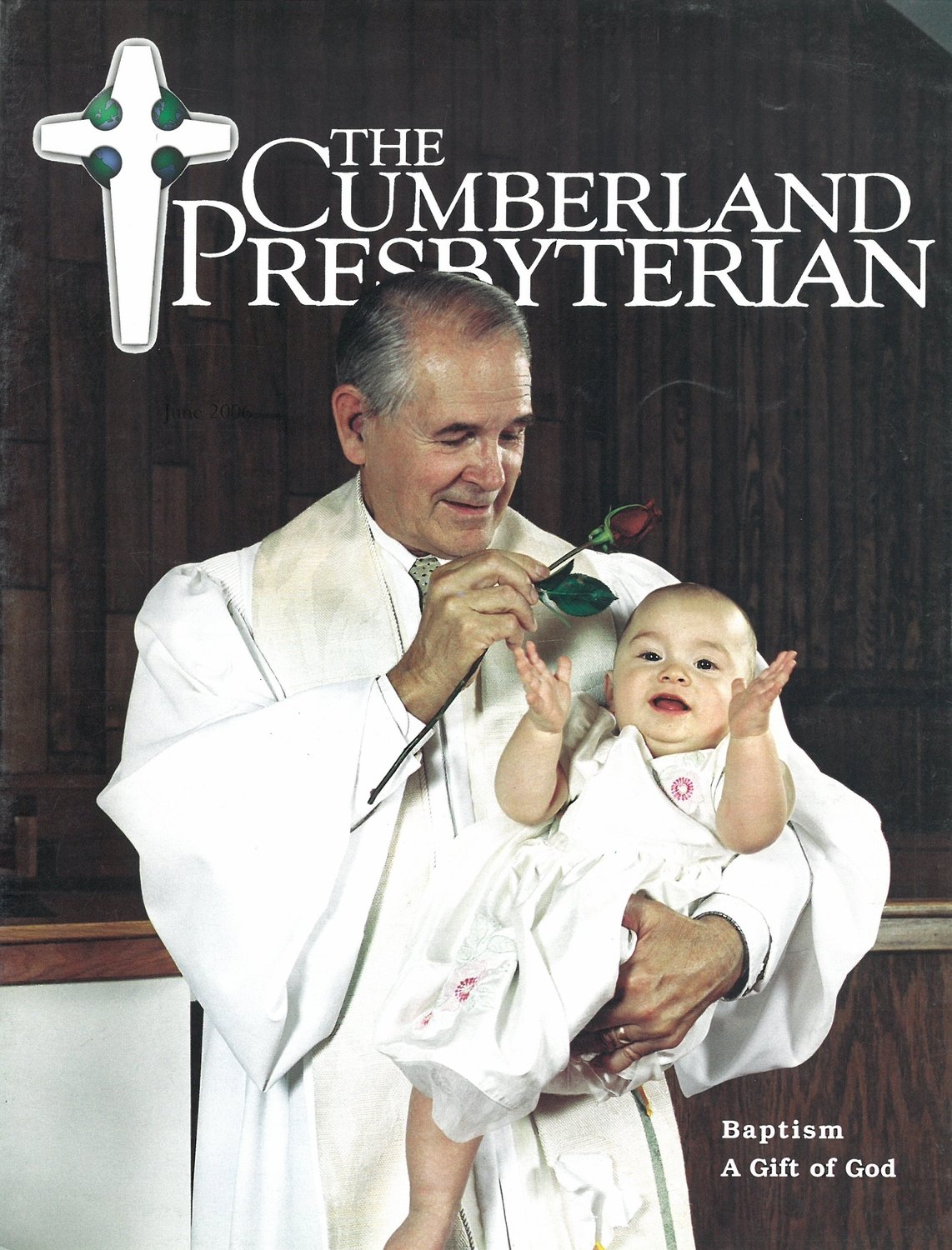 July 2006 Cumberland Presbyterian Magazine