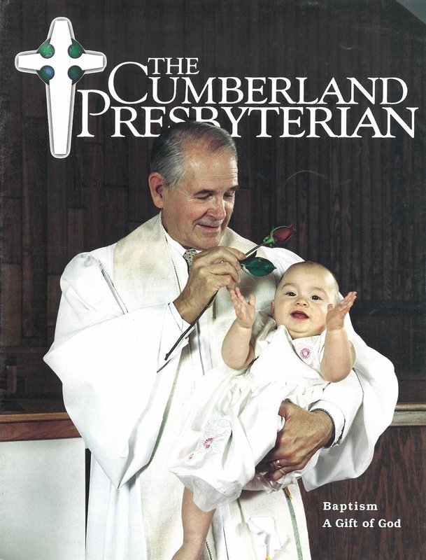 July 2006 Cumberland Presbyterian Magazine