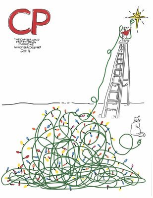 November/December 2017 Cumberland Presbyterian Magazine download.