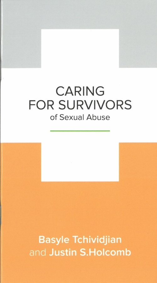 Caring for Survivors of Sexual Abuse: Being Comfortable in Your Own Skin