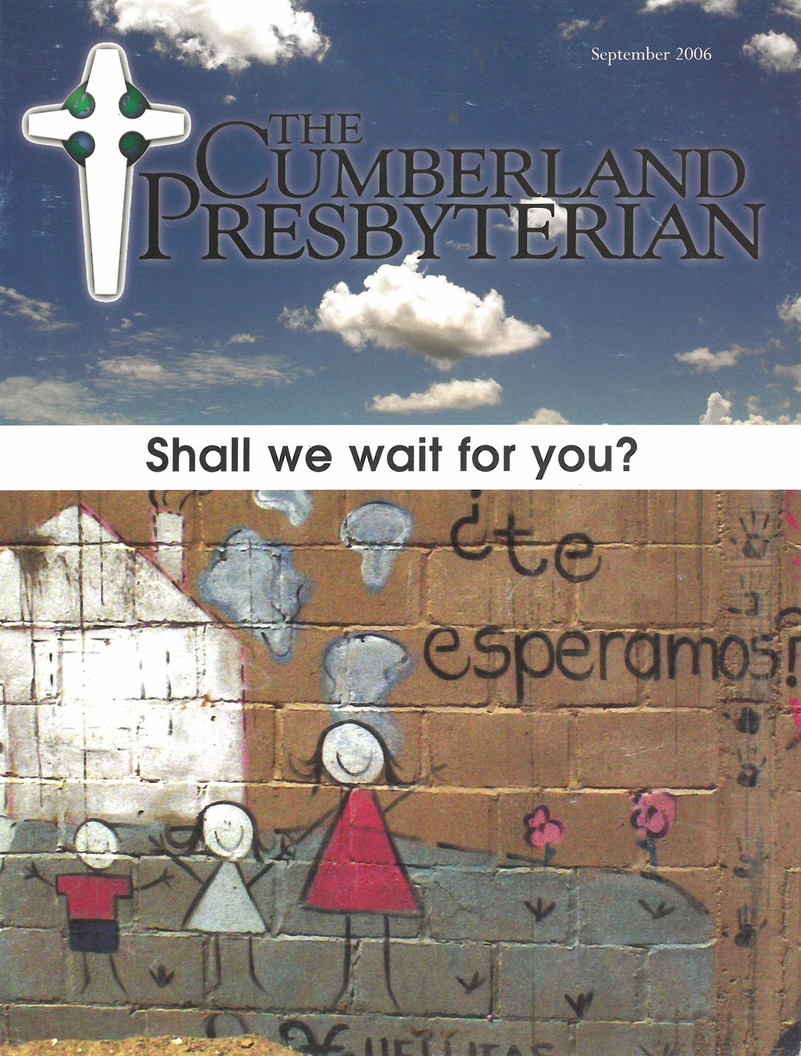 September 2006 Cumberland Presbyterian Magazine