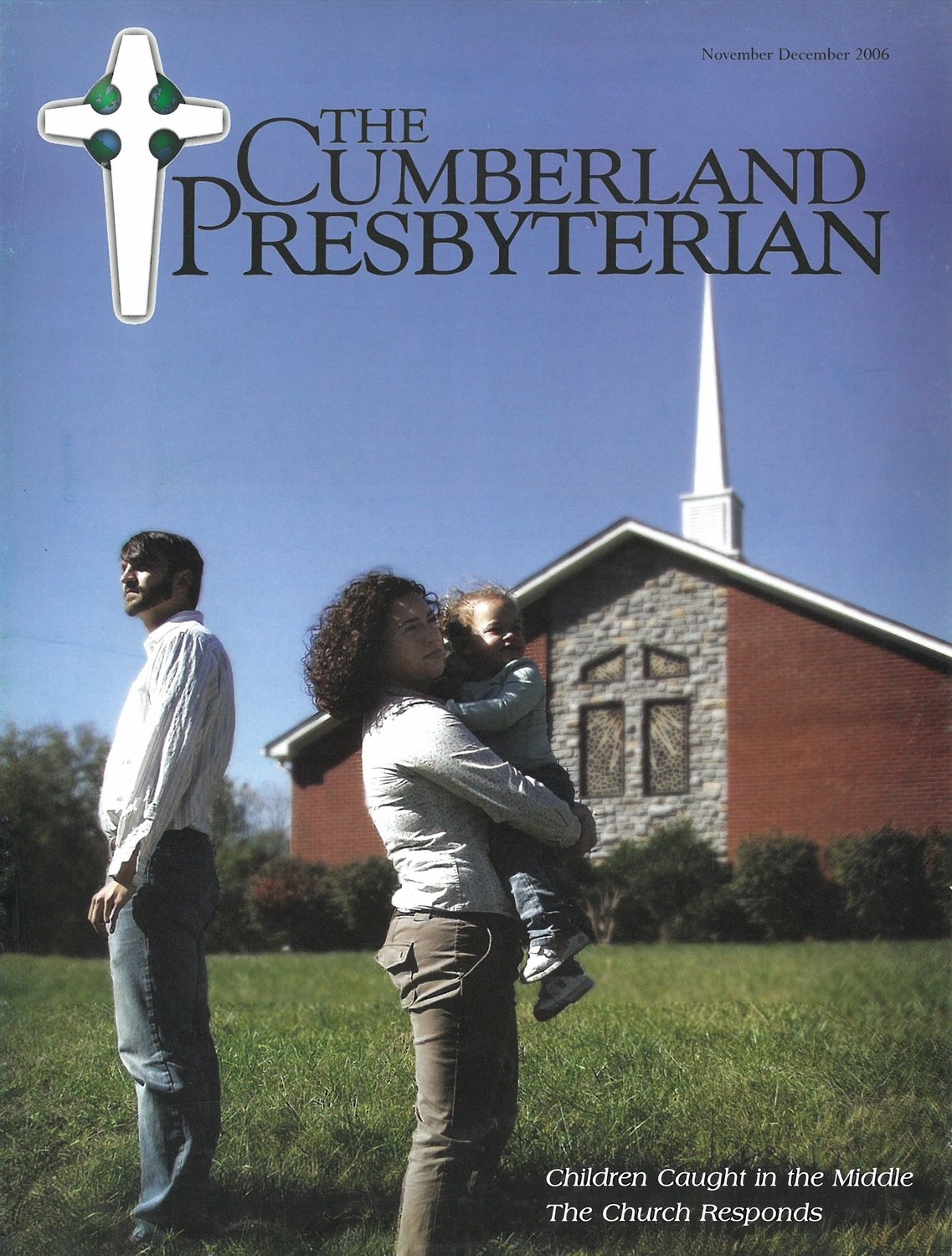 November/December 2006 Cumberland Presbyterian Magazine