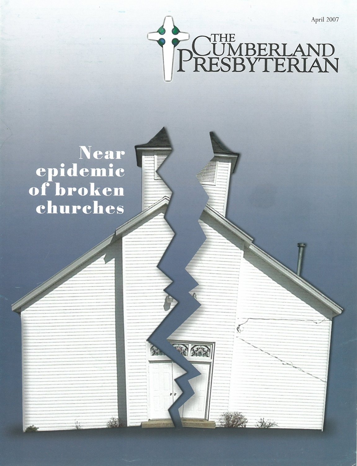 April 2007 Cumberland Presbyterian Magazine