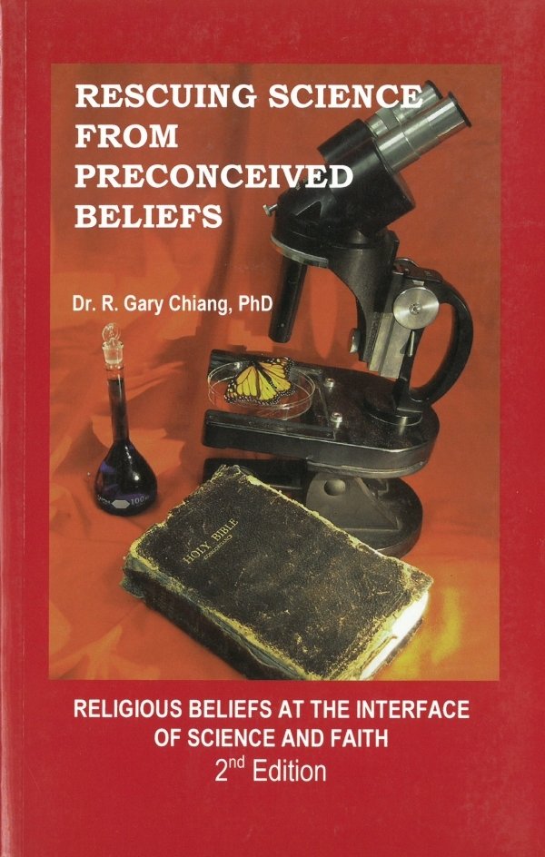 Rescuing Science From Preconceived Beliefs