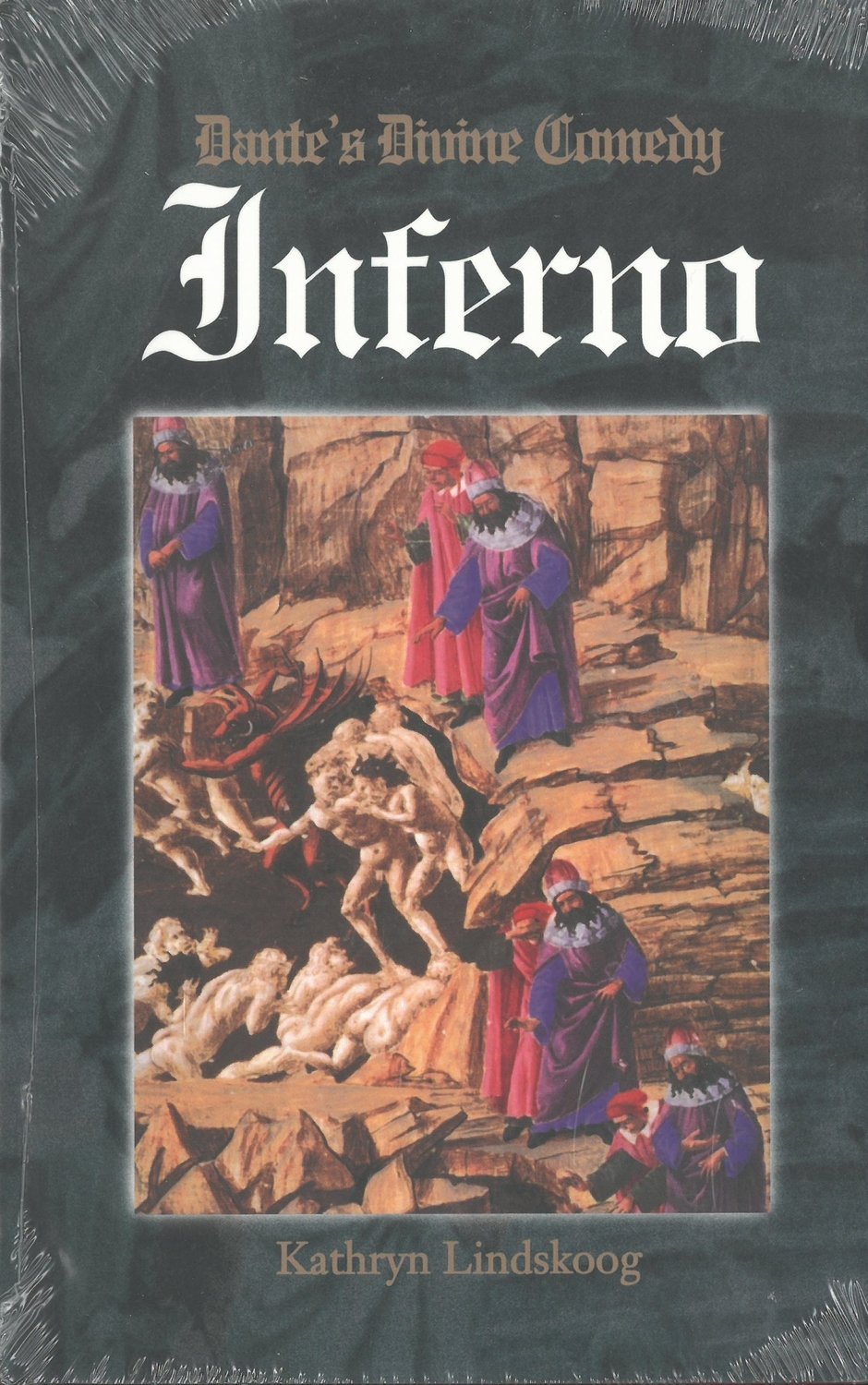 Dante: Inferno (Dante&#39;s Divine Comedy)