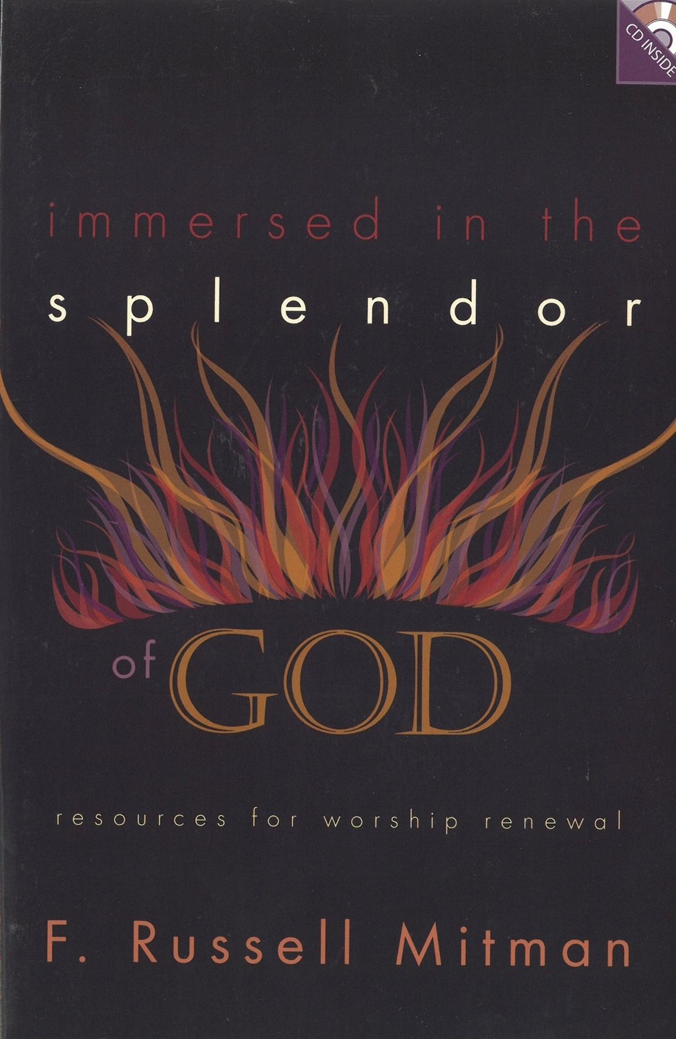 Immersed in the Splendor of God: Resources for Worship Renewal