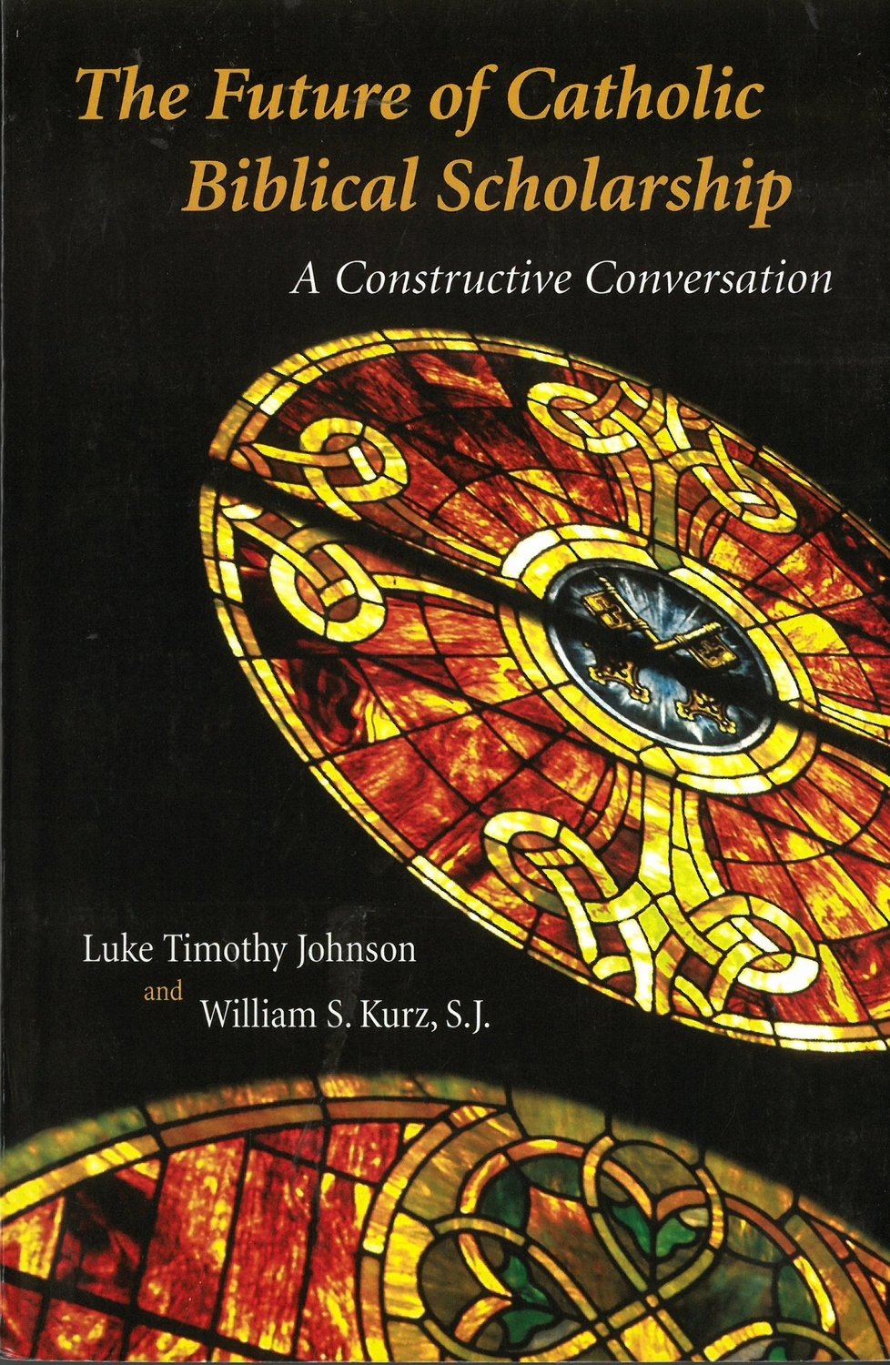Future of Catholic Biblical Scholarship, The