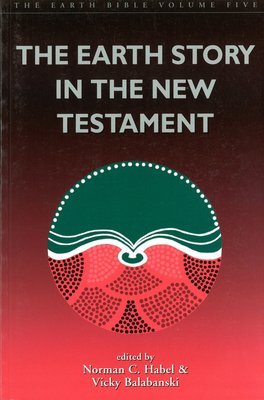 Earth Story in the New Testament, The