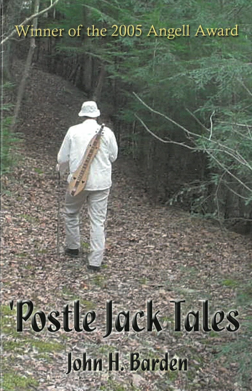 &#39;Postle Jack Tales
