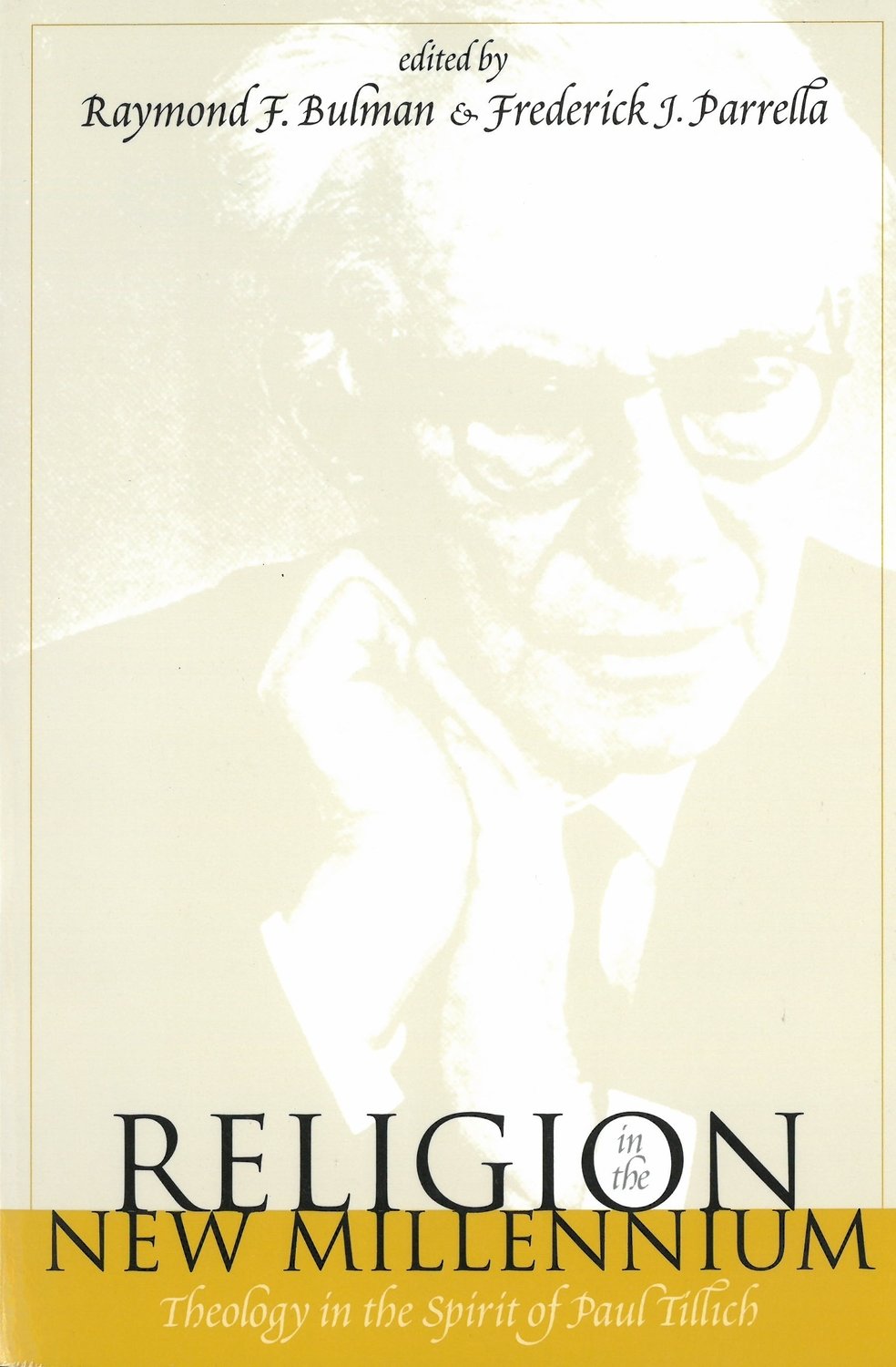 Religion in the New Millennium (Paul Tillich)