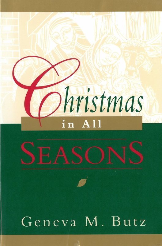 Christmas in All Seasons