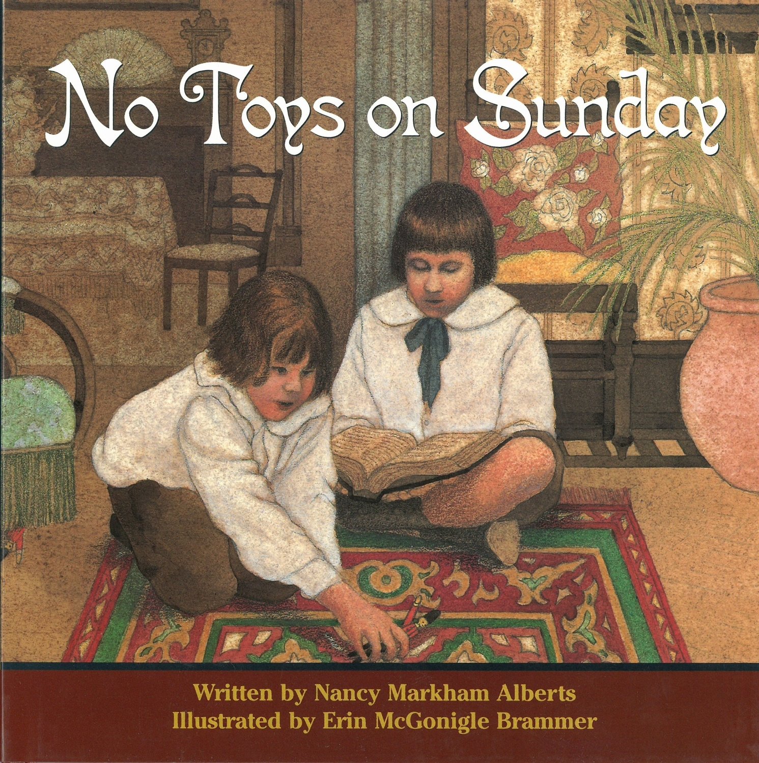 No Toys on Sunday