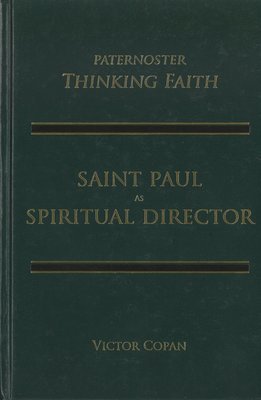 Saint Paul as Spiritual Director