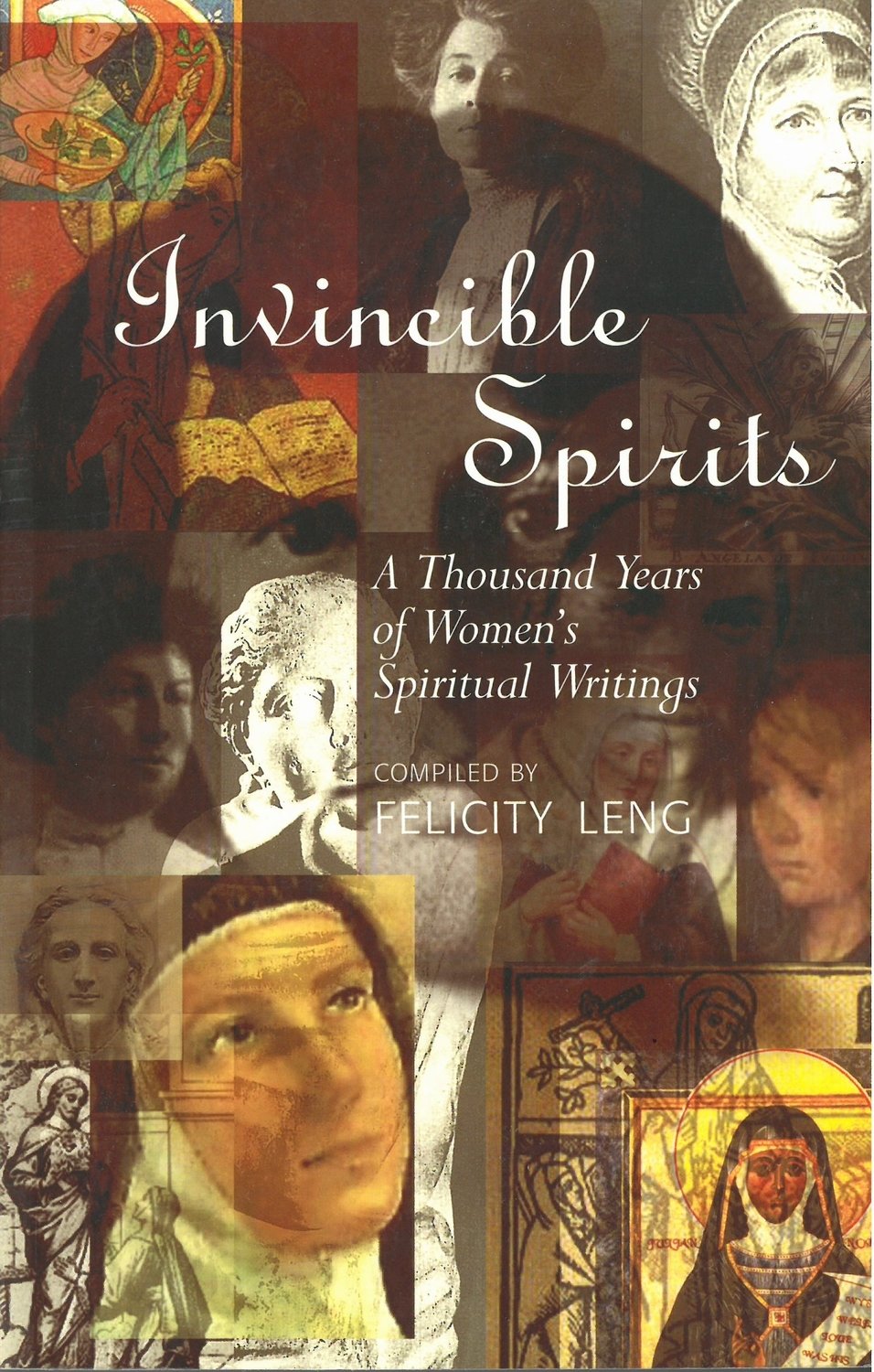 Invincible Spirits