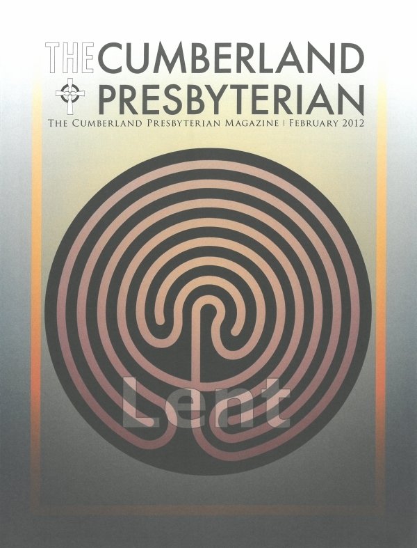 February 2012 Cumberland Presbyterian Magazine