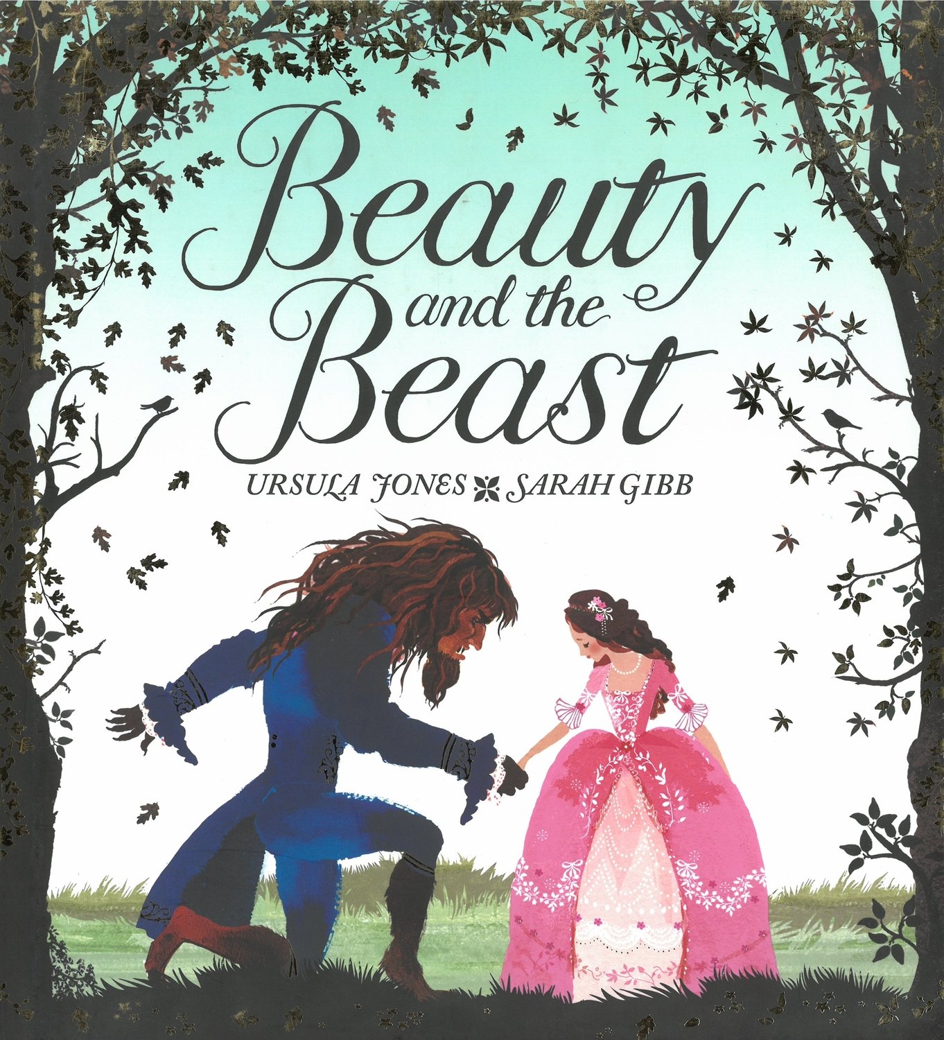 Beauty and the Beast