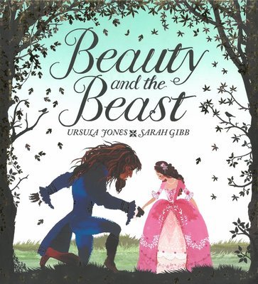 Beauty and the Beast