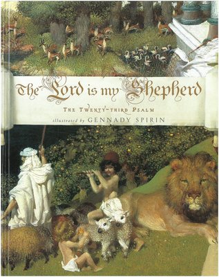 Lord is My Shepherd, The