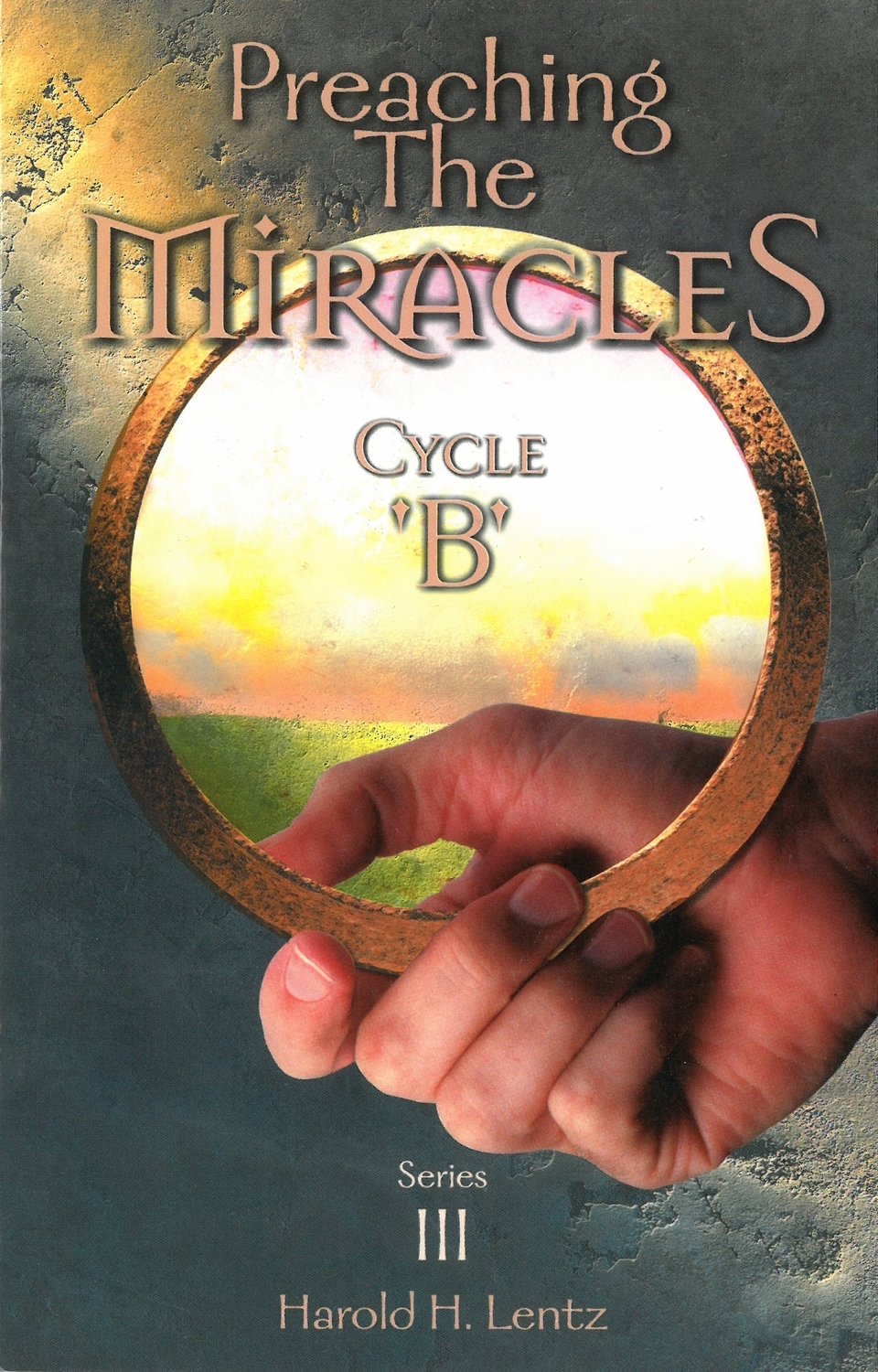Preaching The Miracles
