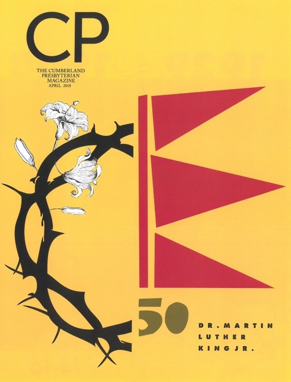 April 2018 Cumberland Presbyterian Magazine Download