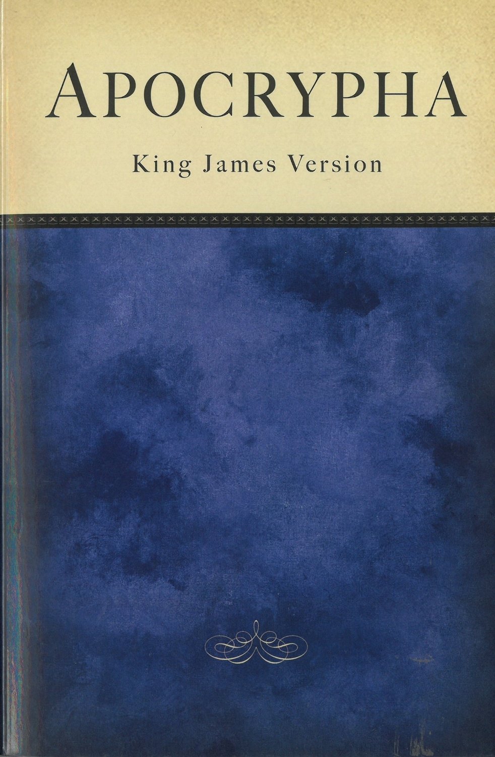 Apocrypha, The (King James Version)