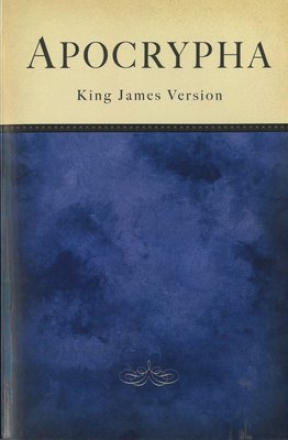 Apocrypha, The (King James Version)
