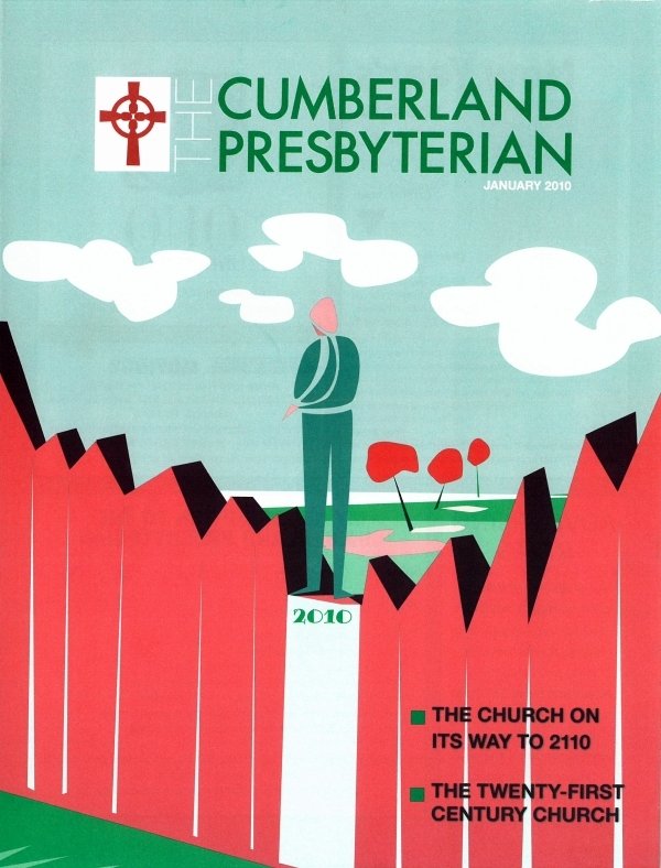 January 2010 Cumberland Presbyterian Magazine