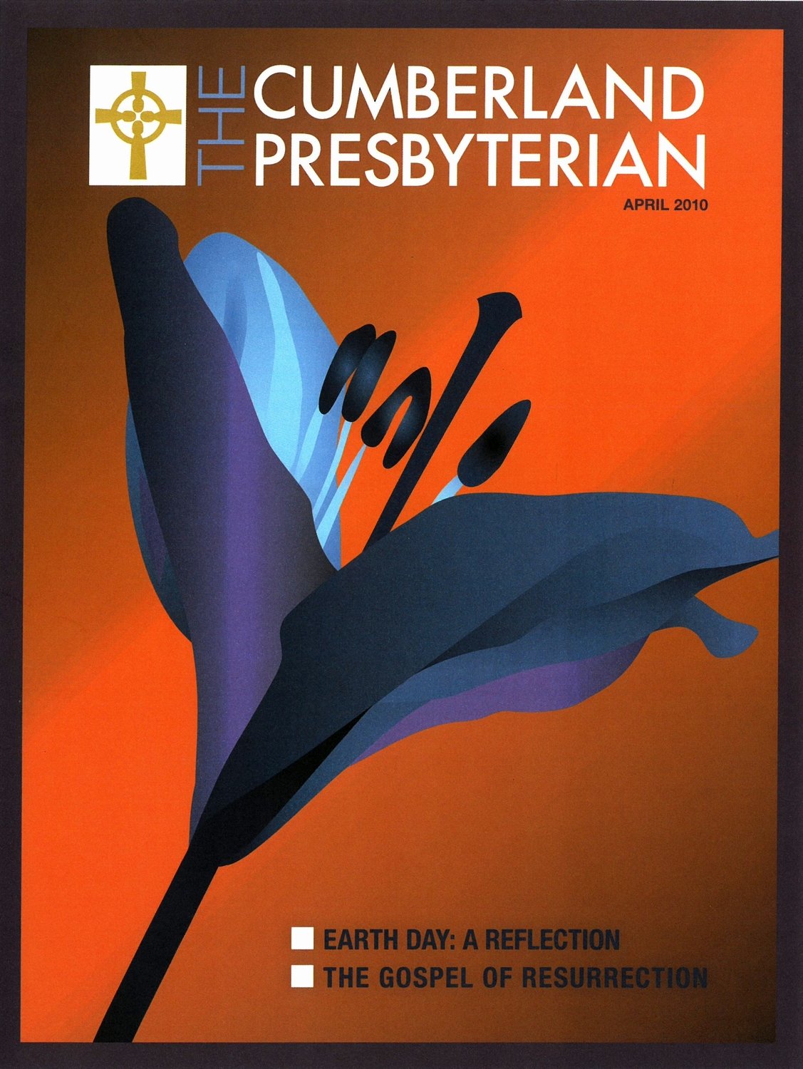 April 2010 Cumberland Presbyterian Magazine