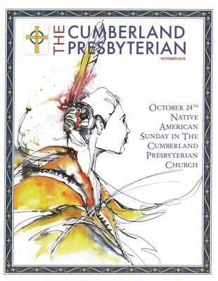 October 2010 Cumberland Presbyterian Magazine