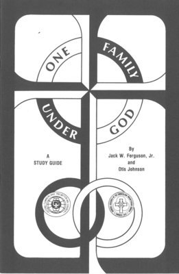 One Family Under God-Study Guide