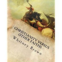 Christianity Versus Other Faiths (FOL)