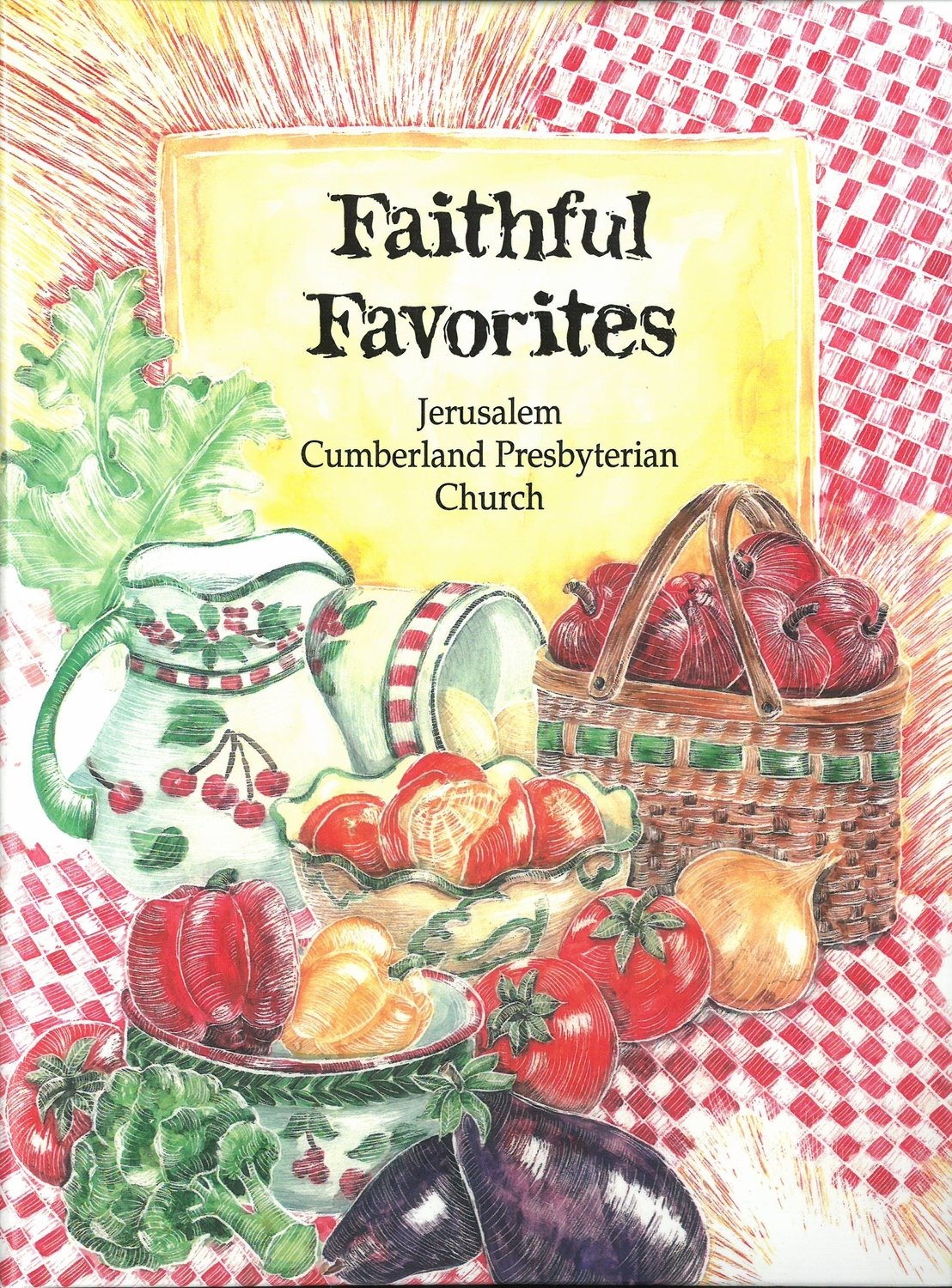 Faithful Favorites