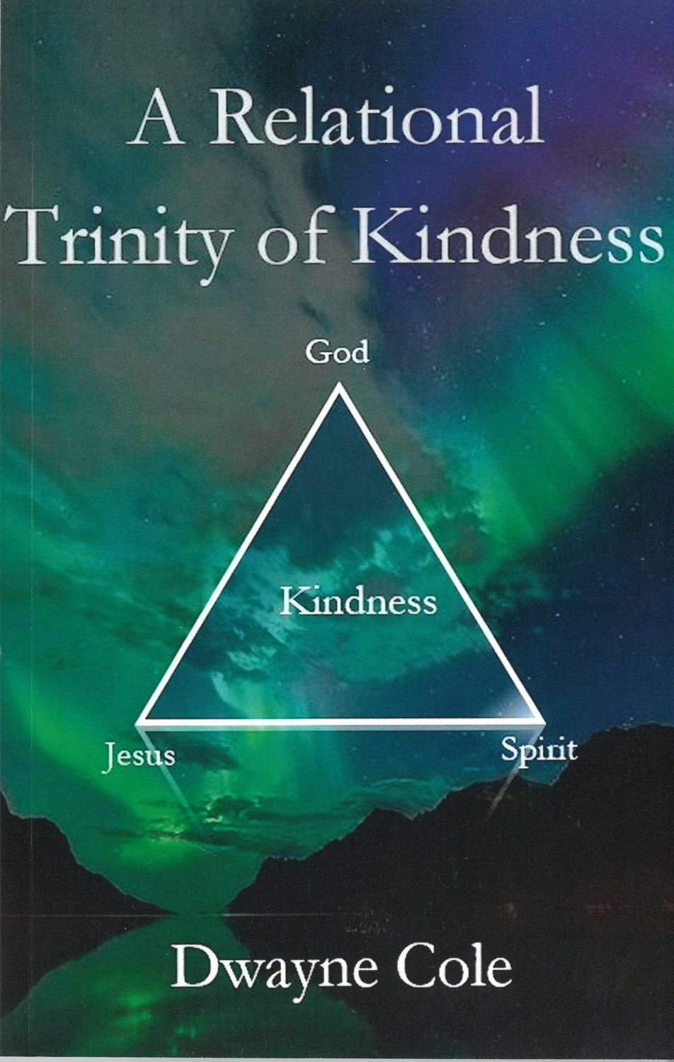 A Relational Trinity of Kindness