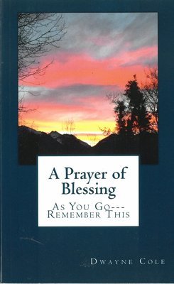 A Prayer of Blessing