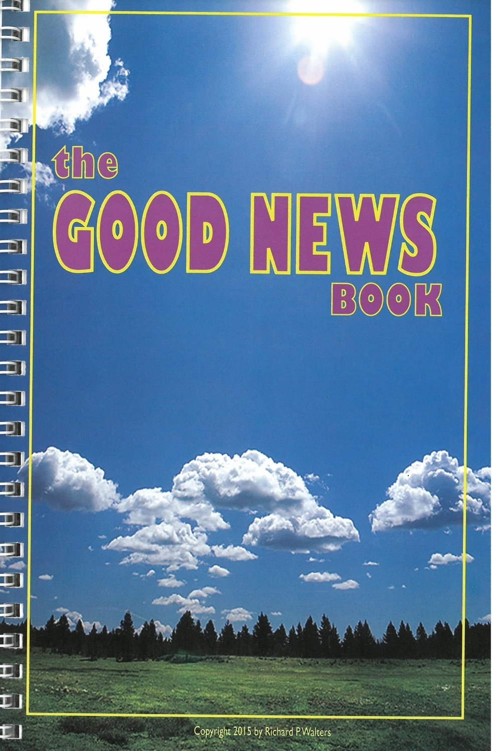 Good News Book, The