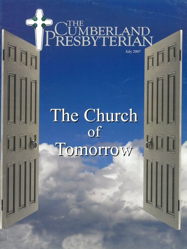 July 2007 Cumberland Presbyterian Magazine