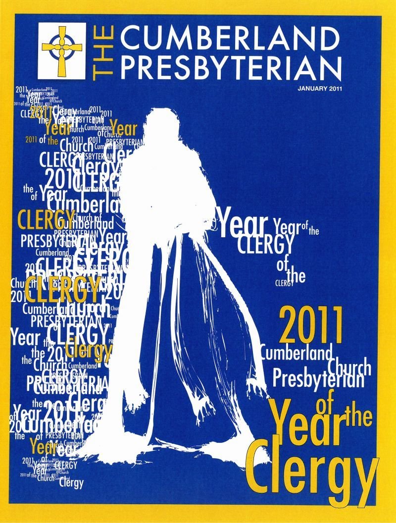 January 2011 Cumberland Presbyterian Magazine