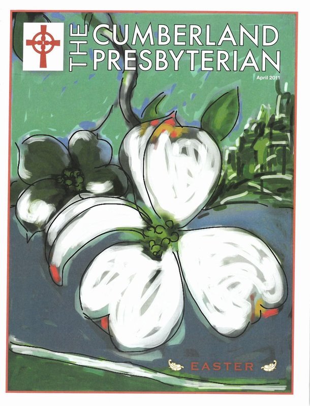April 2011 Cumberland Presbyterian Magazine