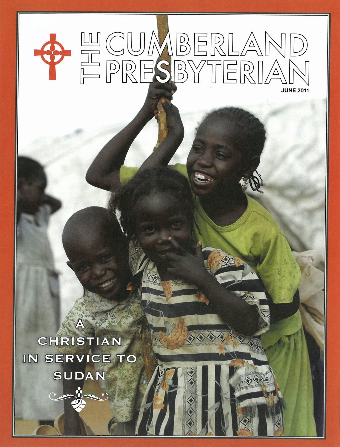 June 2011 Cumberland Presbyterian Magazine