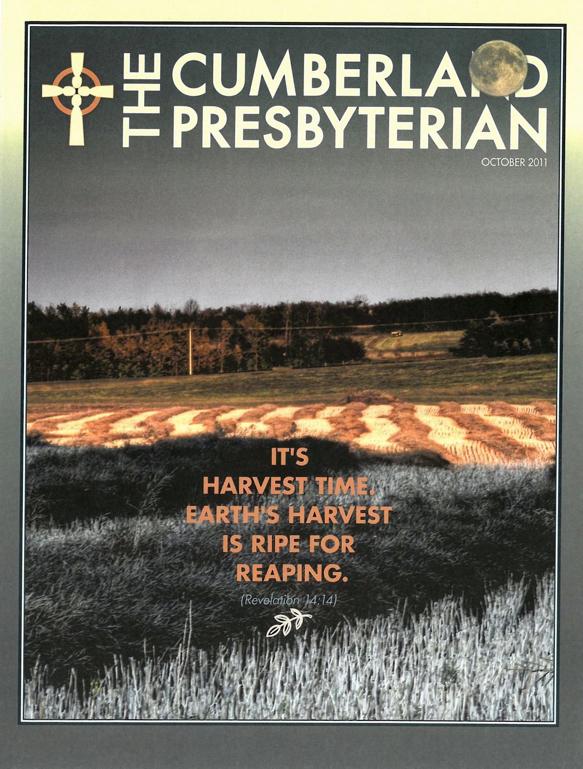 October 2011 Cumberland Presbyterian Magazine