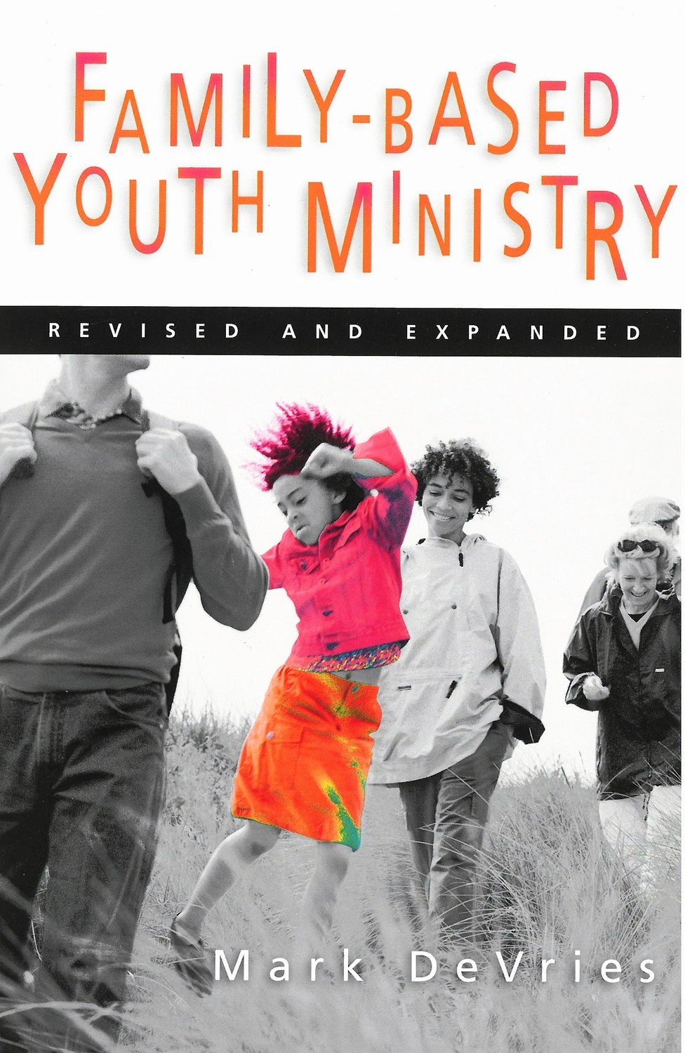 Family-Based Youth Ministry