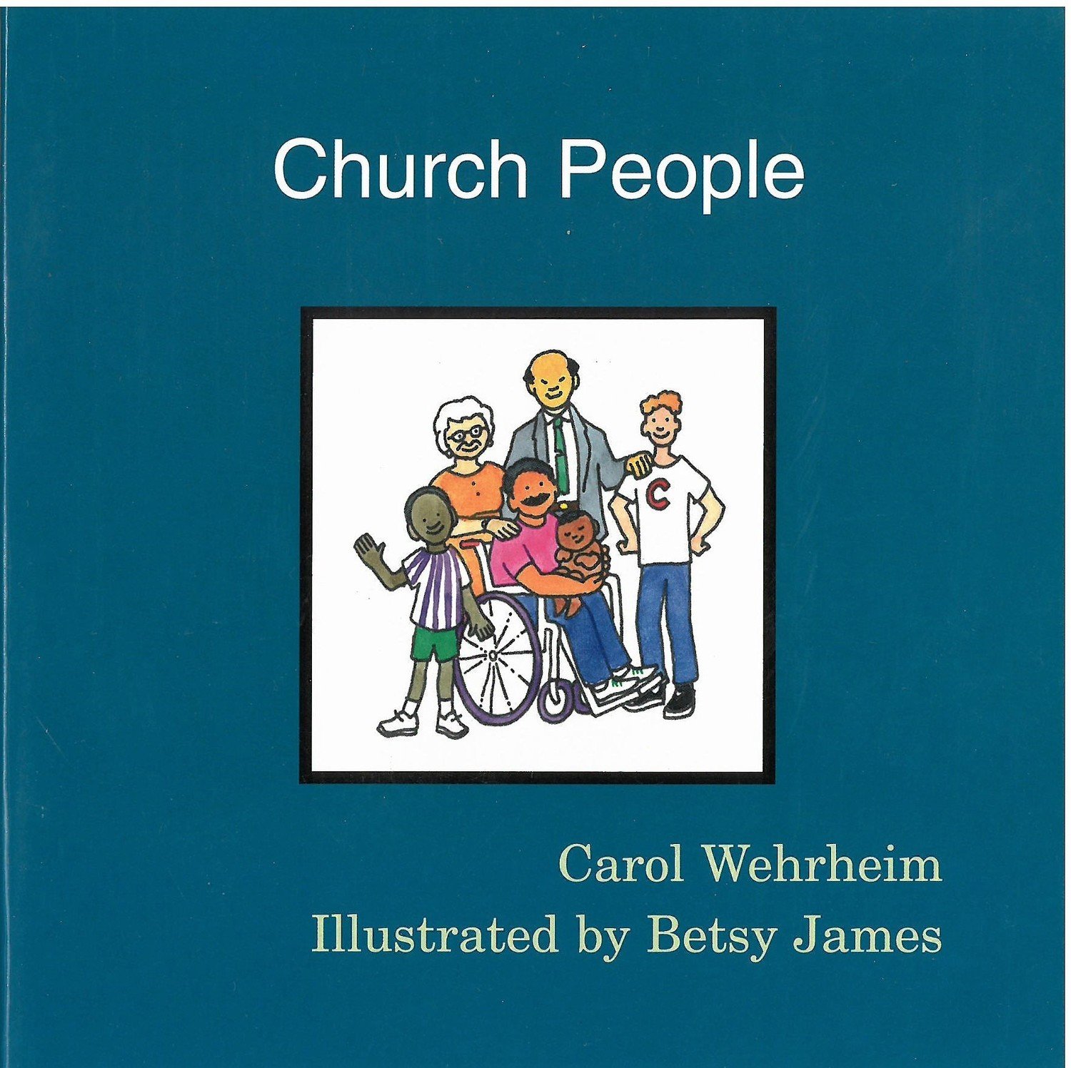 Church People
