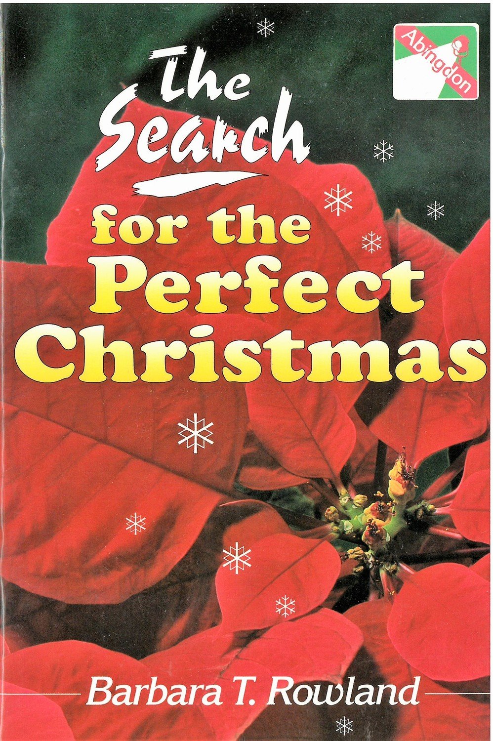 Search for the Perfect Christmas, The